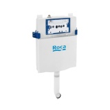 Cut out image of the Roca Duplo One Compact Concealed Cistern